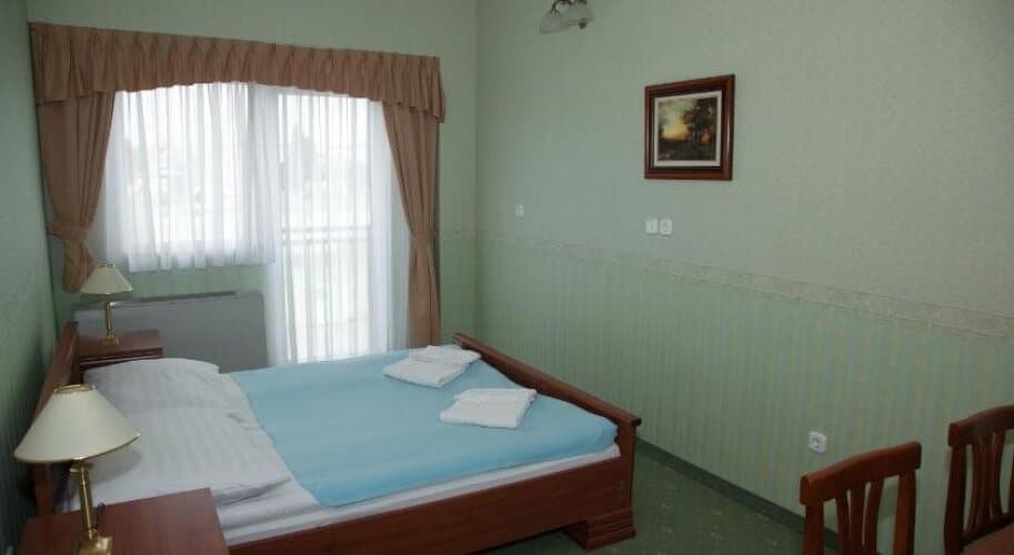 Картинка отеля