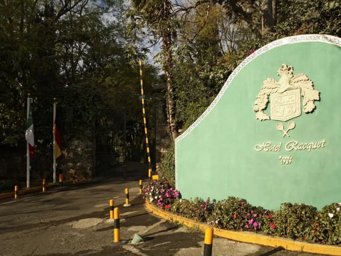 Картинка отеля