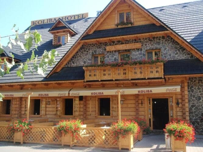 Картинка отеля