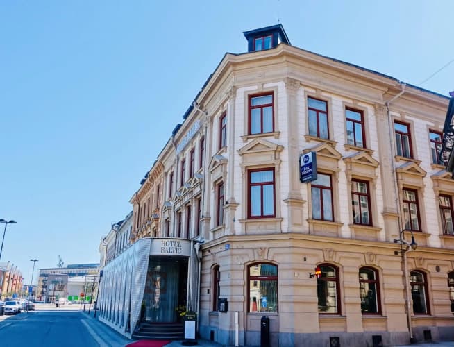 Картинка отеля