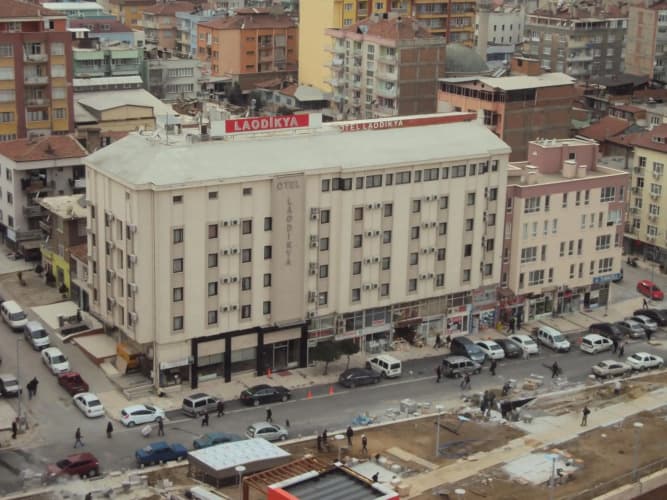 Картинка отеля