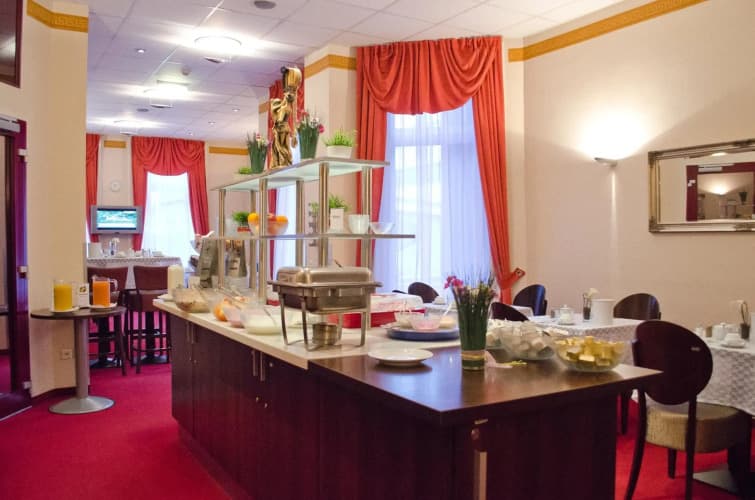 Картинка отеля