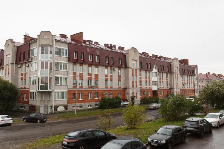 Картинка отеля