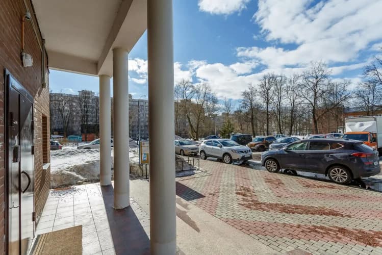Картинка отеля