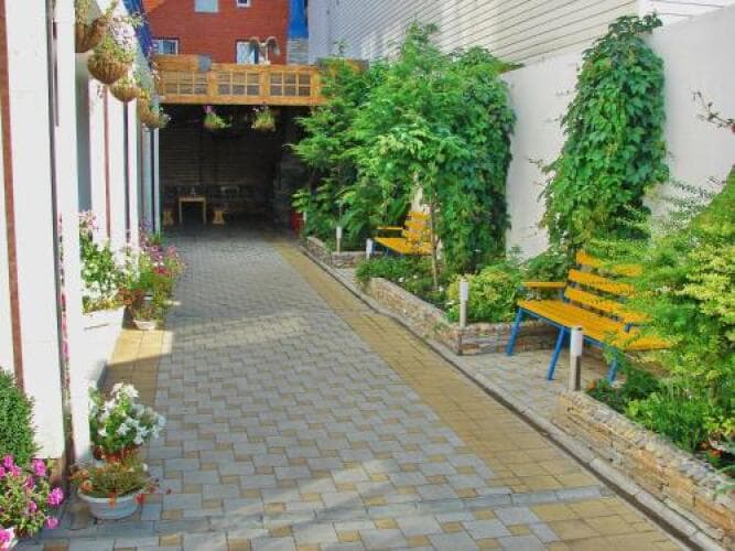 Картинка отеля