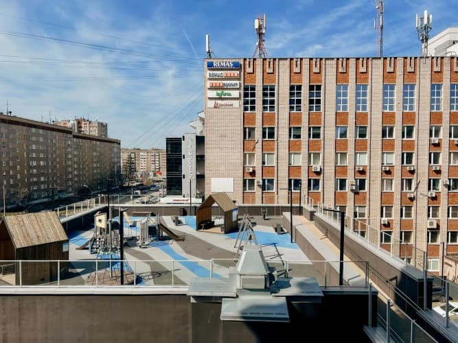 Картинка отеля