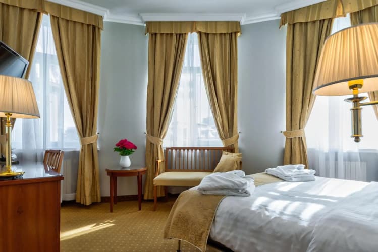 Картинка отеля