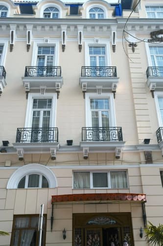 Картинка отеля