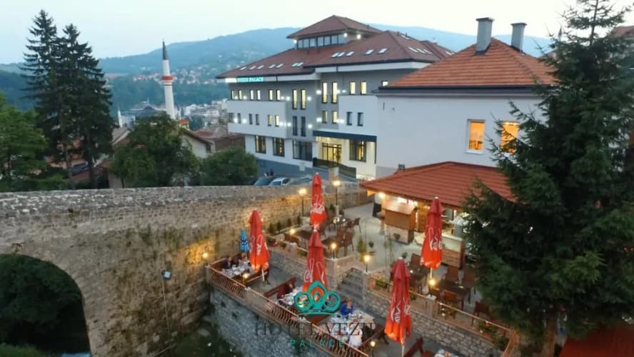 Картинка отеля