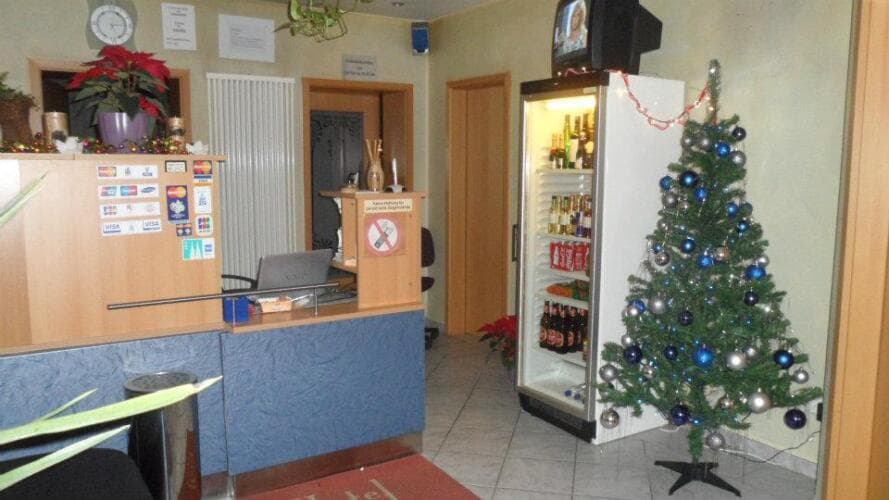 Картинка отеля