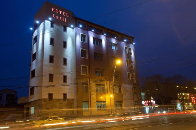 Картинка отеля