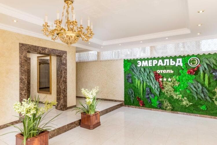 Картинка отеля
