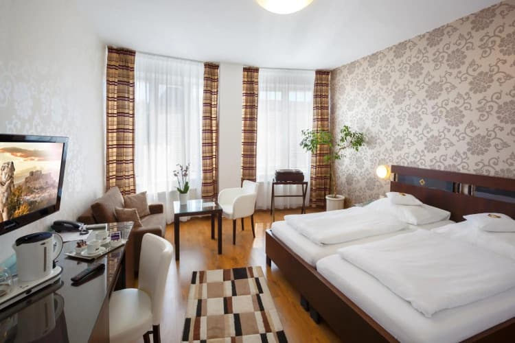 Картинка отеля