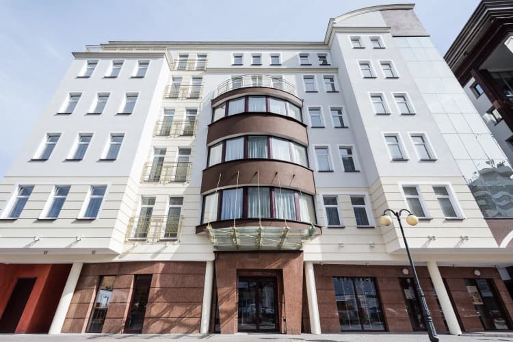 Картинка отеля