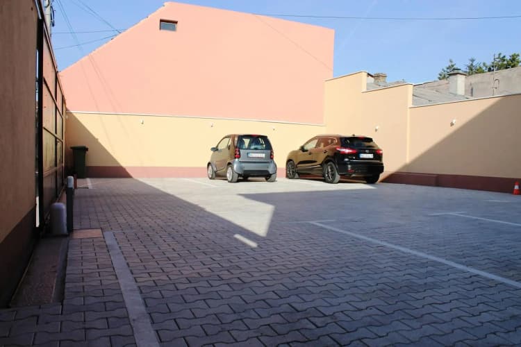 Картинка отеля