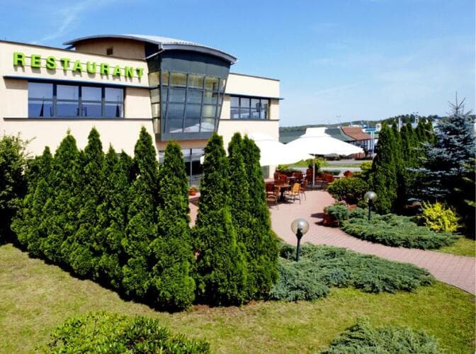 Картинка отеля