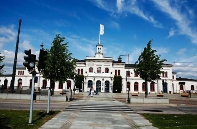 Картинка отеля