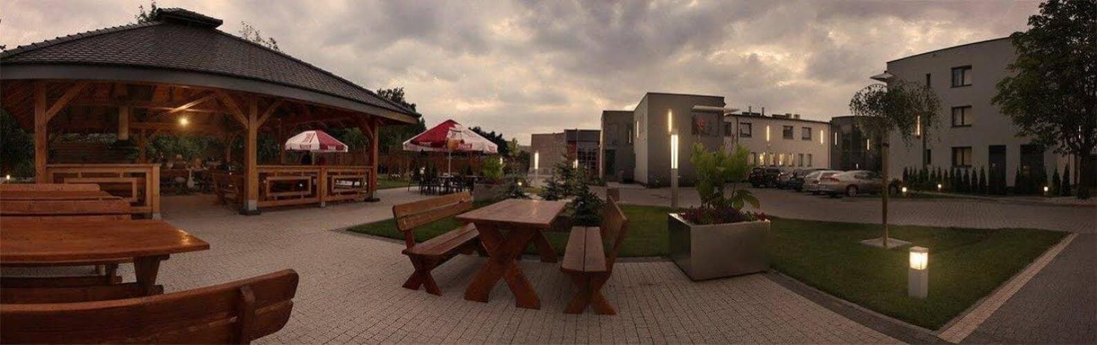 Картинка отеля