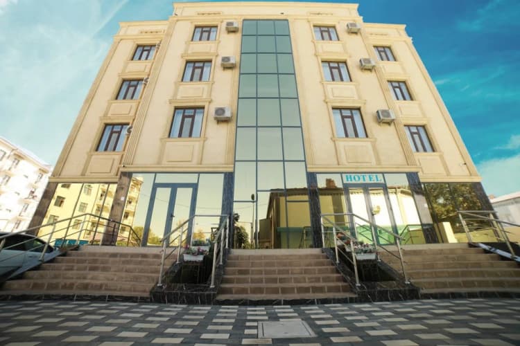 Картинка отеля