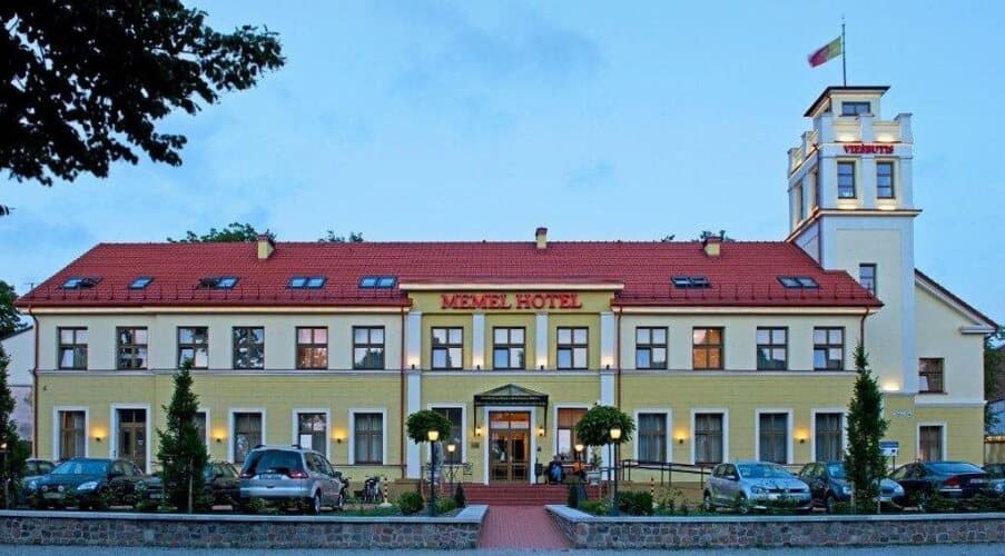 Картинка отеля