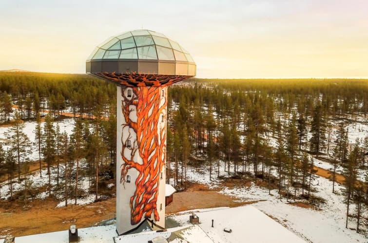 Картинка отеля