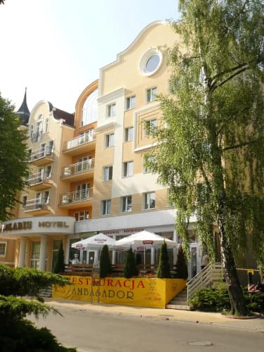 Картинка отеля