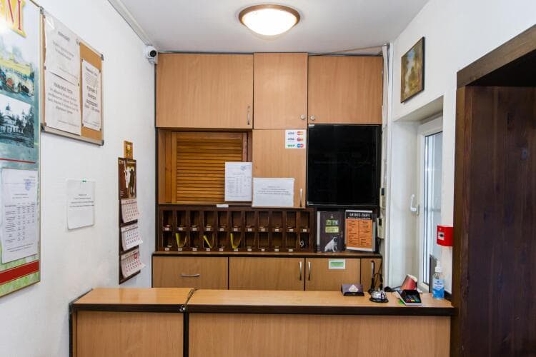 Картинка отеля