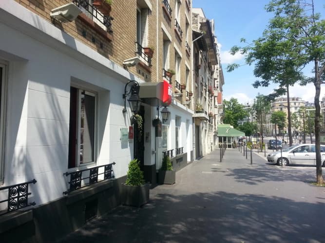 Картинка отеля