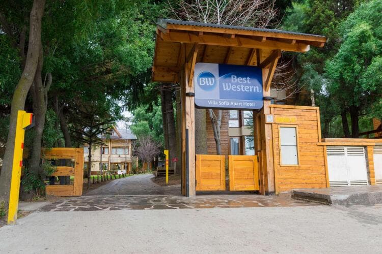 Картинка отеля