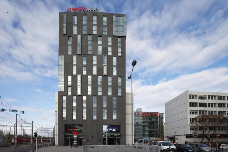 Картинка отеля