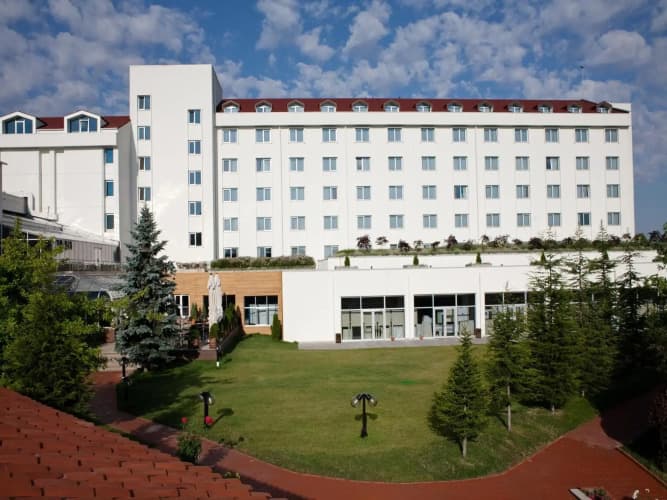 Картинка отеля