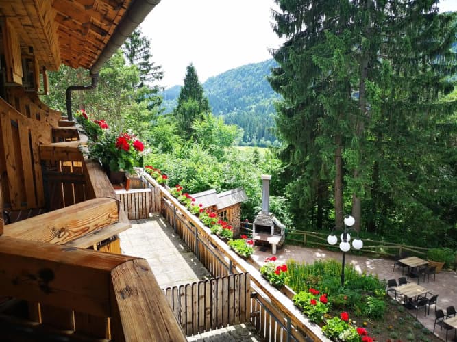 Картинка отеля