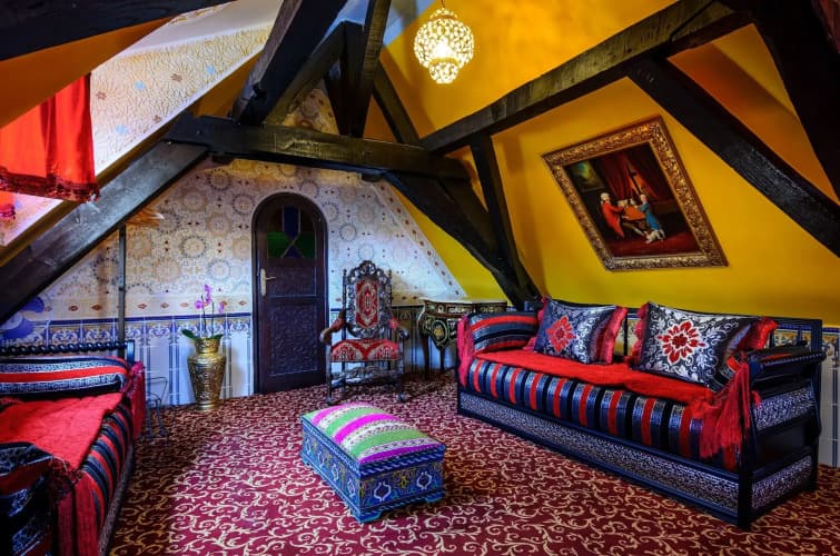 Картинка отеля