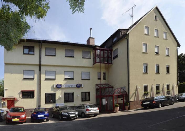 Картинка отеля