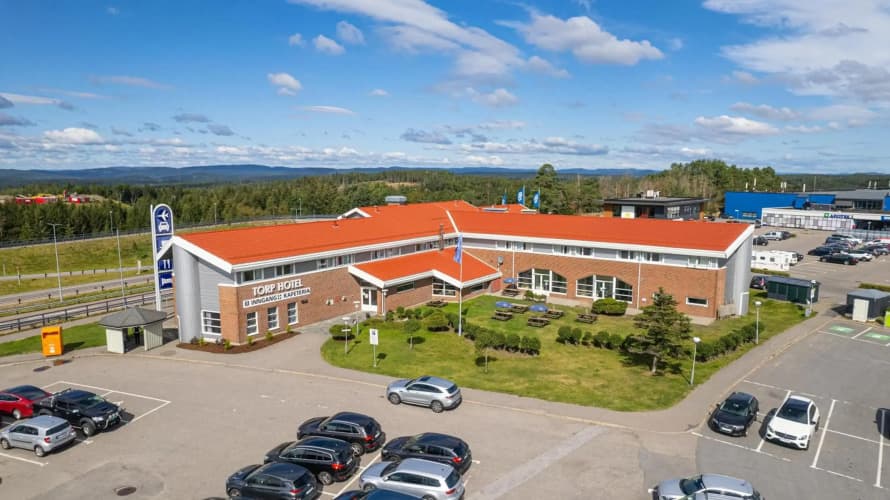 Картинка отеля