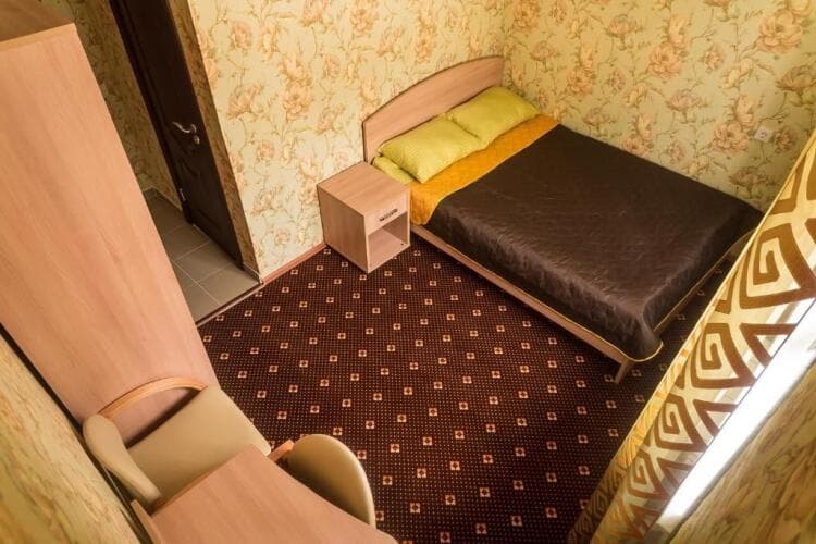 Картинка отеля