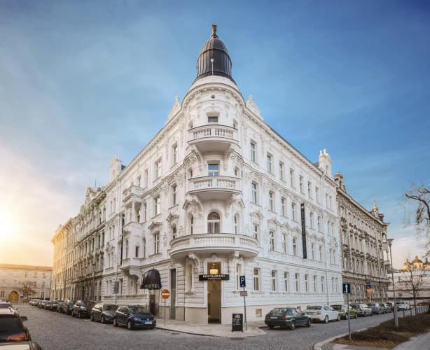 Картинка отеля