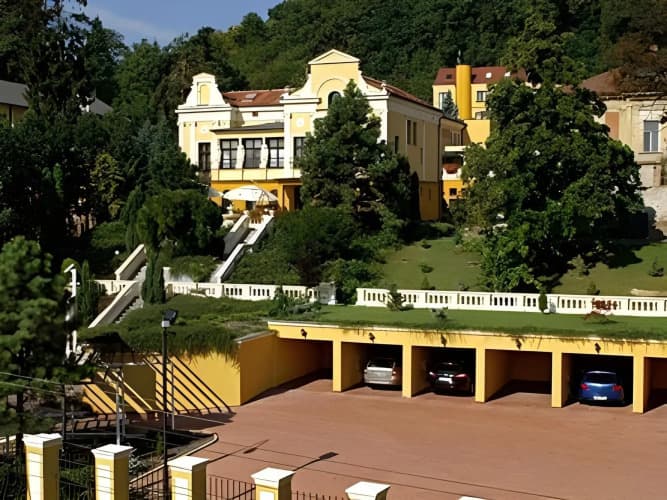 Картинка отеля