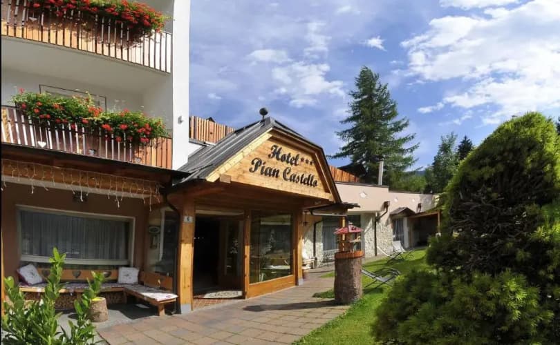 Картинка отеля