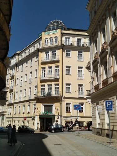 Картинка отеля
