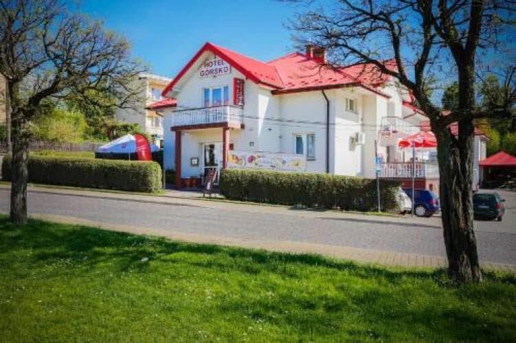 Картинка отеля