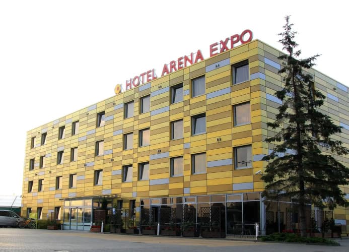 Картинка отеля