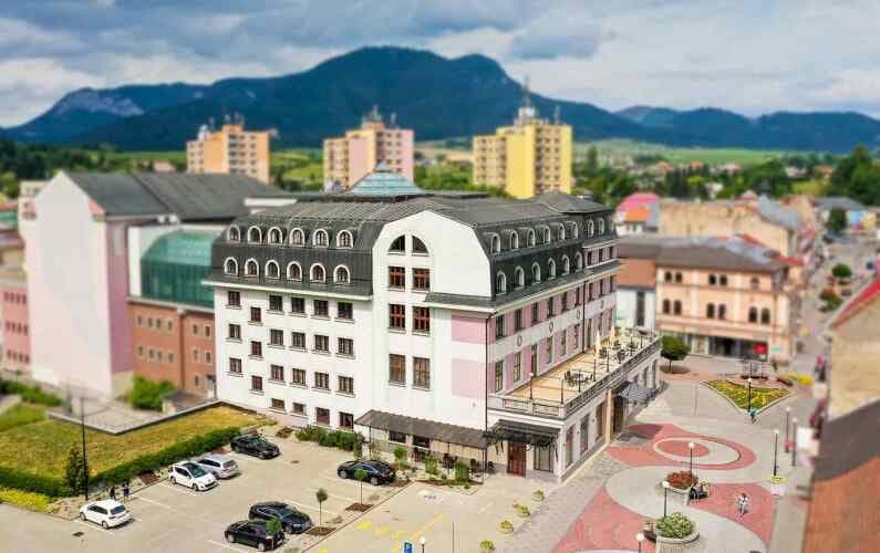 Картинка отеля