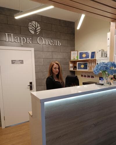 Картинка отеля