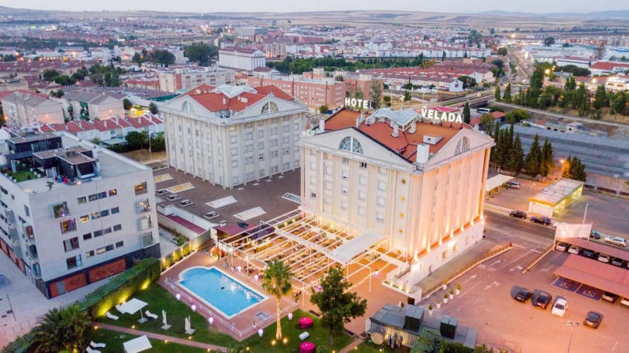 Картинка отеля