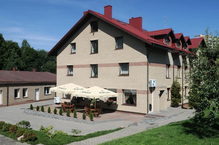 Картинка отеля