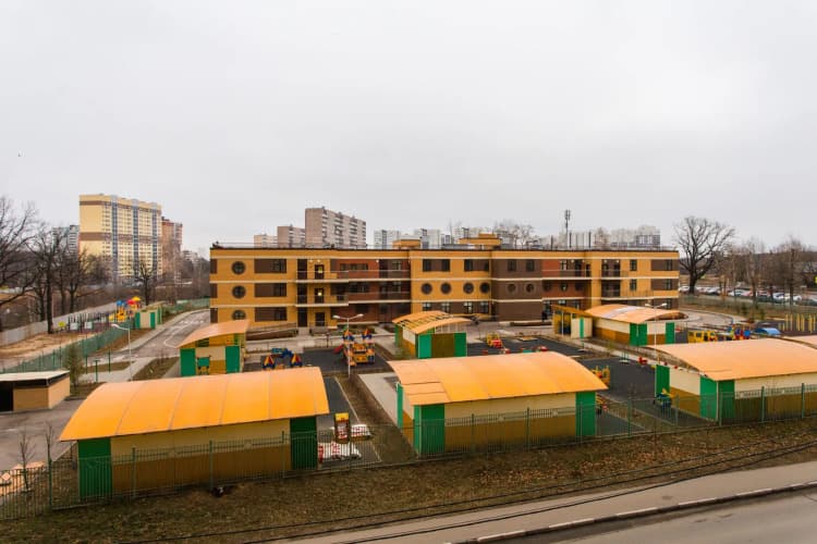Картинка отеля