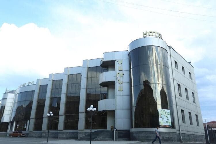 Картинка отеля