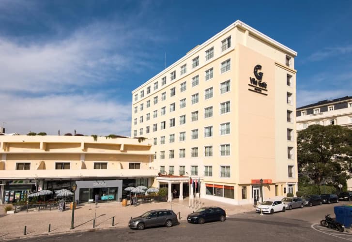 Картинка отеля