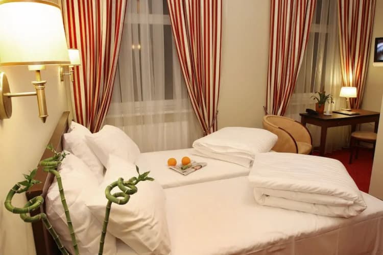 Картинка отеля
